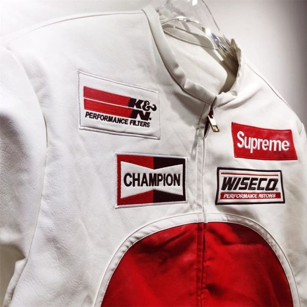 Jacket Supreme SP071 - Image 3
