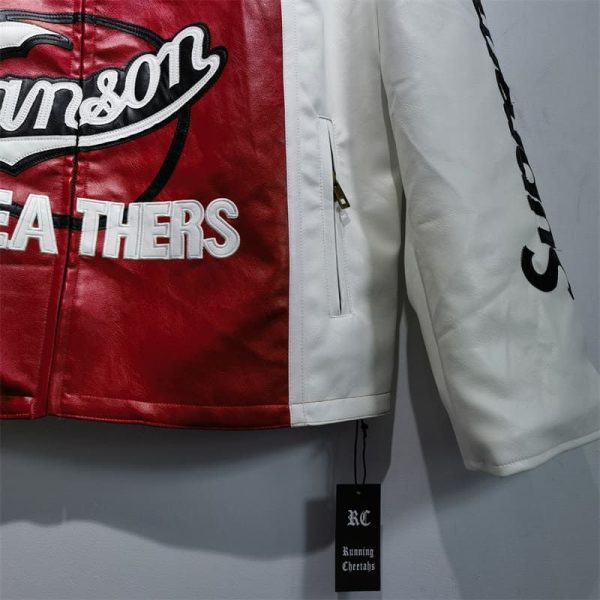 Jacket Supreme SP071 - Image 4