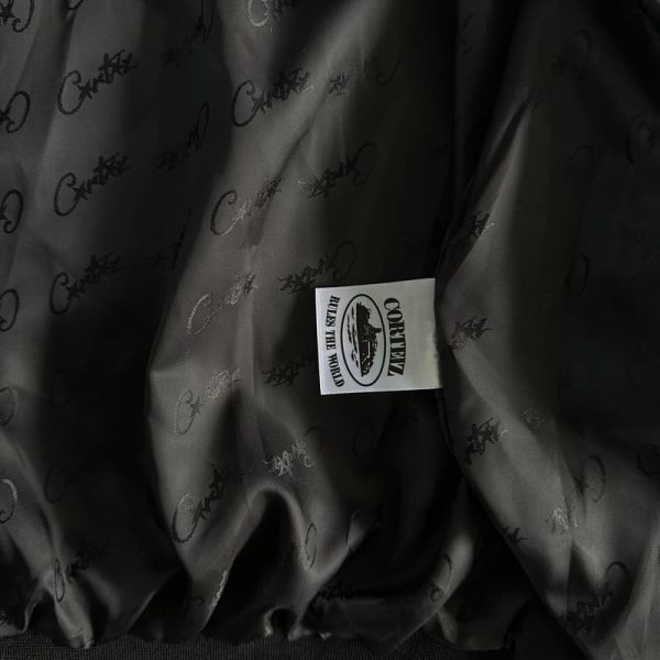 Jacket Corteiz CZ010 - Image 5