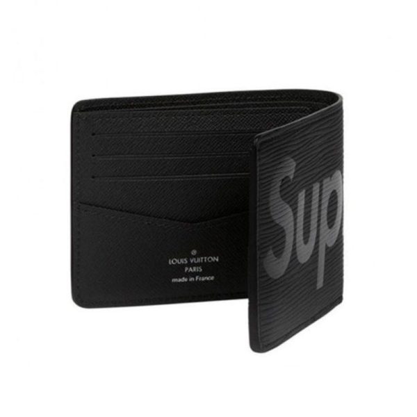 d132207_25716-1.jpg Wallet Supreme x Louis Vuitton SP072 - Image 1