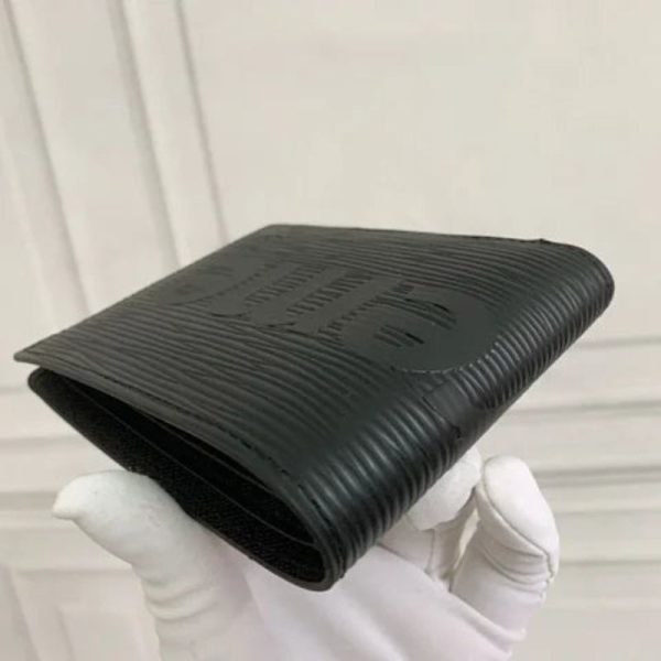 Wallet Supreme x Louis Vuitton SP072 - Image 3