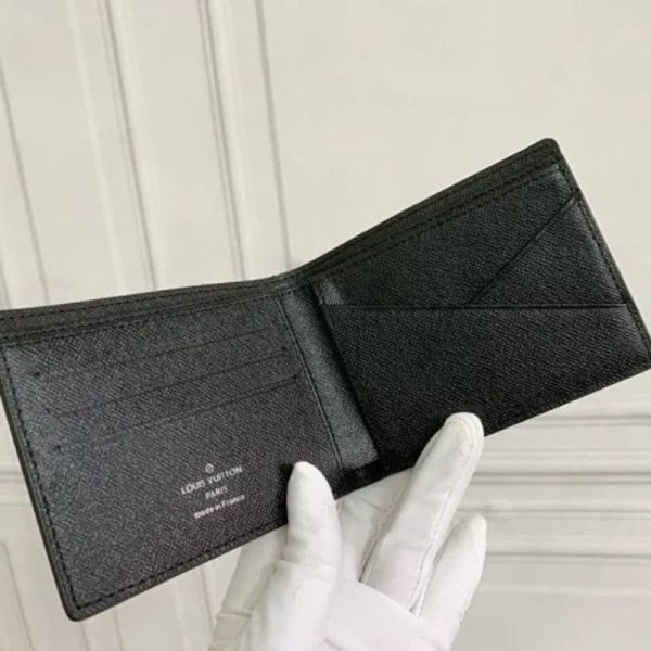 Wallet Supreme x Louis Vuitton SP072 - Image 5