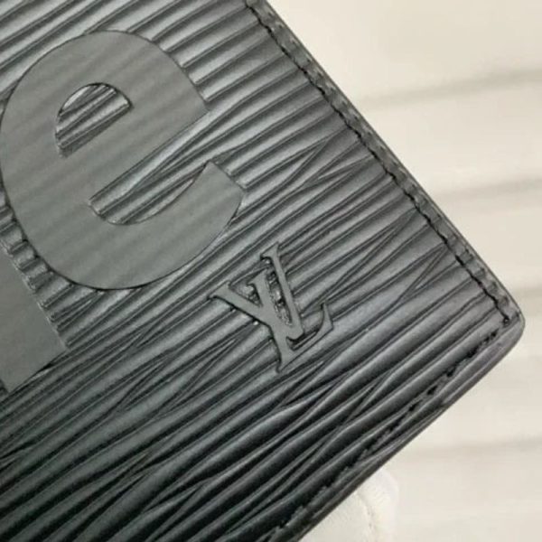 Wallet Supreme x Louis Vuitton SP072 - Image 6