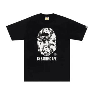 T-shirt BAPE BP093