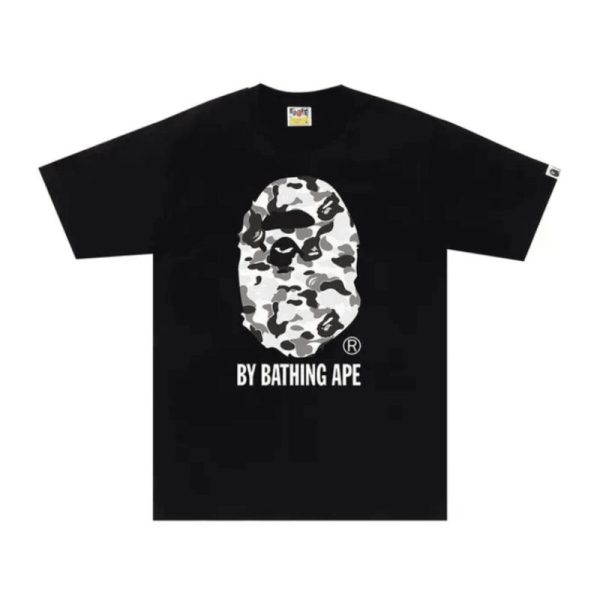 d132290_20029-1.jpg T-shirt BAPE BP093 - Image 1