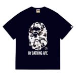 T-shirt BAPE BP093 - Image 2
