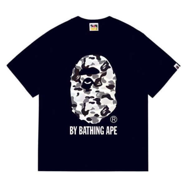 T-shirt BAPE BP093 - Image 2