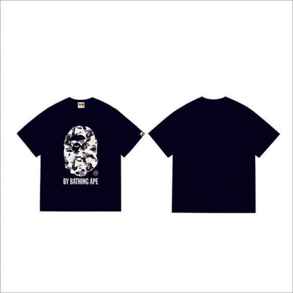 T-shirt BAPE BP093 - Image 3