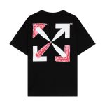 T-shirt Off-White OFF031