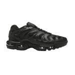 Air Max Plus TN Triple Black NK026