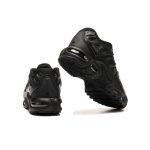 Air Max Plus TN Triple Black NK026 - Image 3