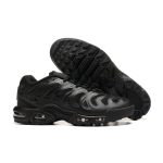 Air Max Plus TN Triple Black NK026 - Image 4