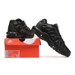 Air Max Plus TN Triple Black NK026 - Image 5