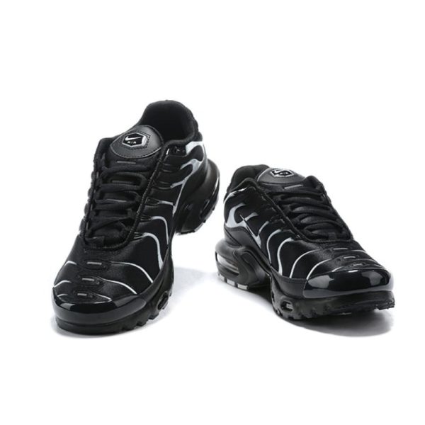 Air Max Plus TN Triple Venom NK027 - Image 5