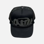 Cap Trucker SynaWord SN003