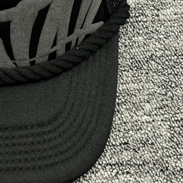 Cap Trucker SynaWord SN003 - Image 3