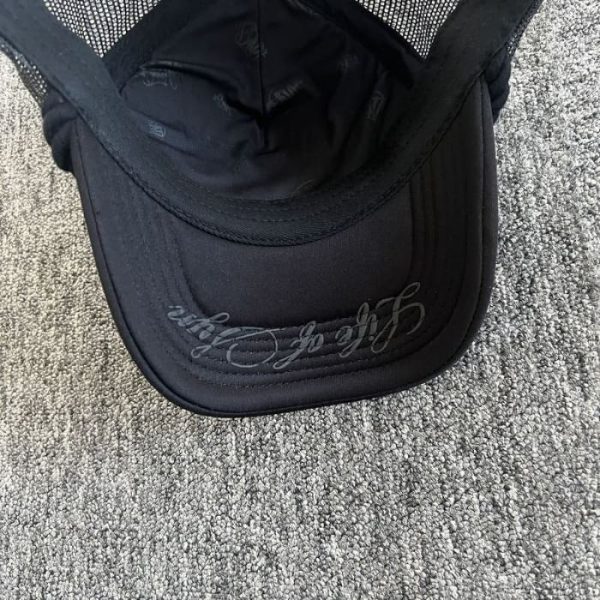 Cap Trucker SynaWord SN003 - Image 5