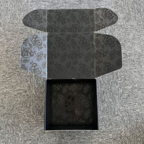 Cap Trucker SynaWord SN003 - Image 7