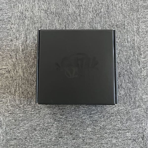 Cap Trucker SynaWord SN003 - Image 8