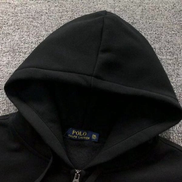 Hoodie Ralph Lauren RP002 - Image 4