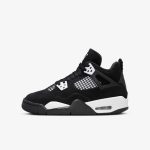 Air Jordan 4 Thunder JDN014