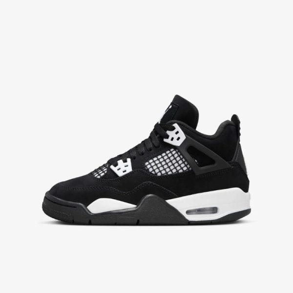 d132741_1145-1.jpg Air Jordan 4 Thunder JDN014 - Image 1