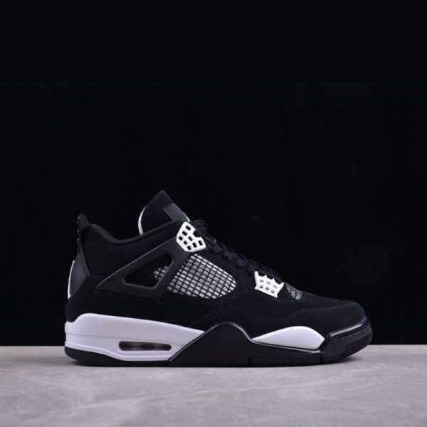 Air Jordan 4 Thunder JDN014 - Image 2