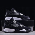 Air Jordan 4 Thunder JDN014 - Image 3