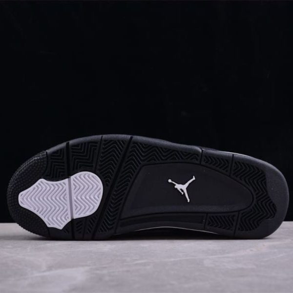 Air Jordan 4 Thunder JDN014 - Image 5