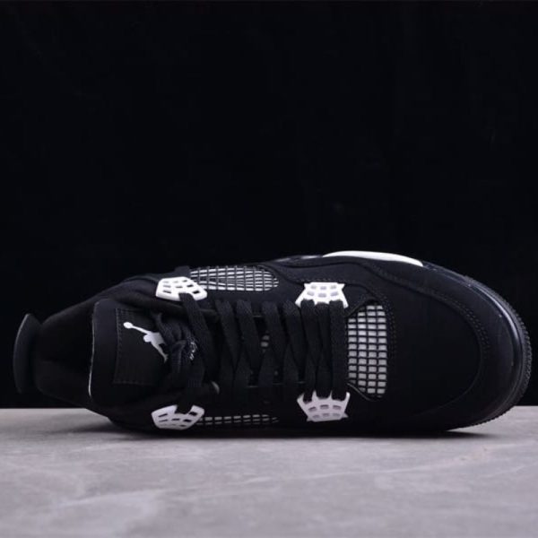 Air Jordan 4 Thunder JDN014 - Image 6