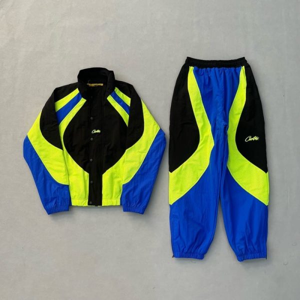 Set Corteiz CZ012 - Image 4