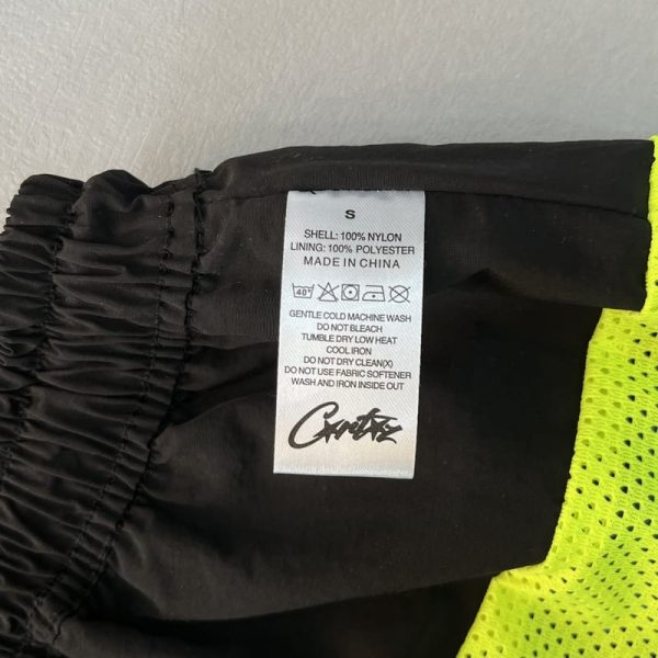 Set Corteiz CZ012 - Image 9