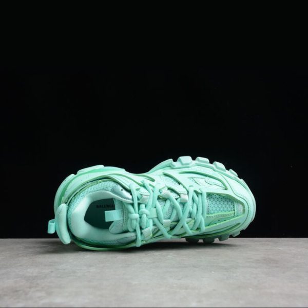 Balenciaga Track Mint BL108 - Image 4