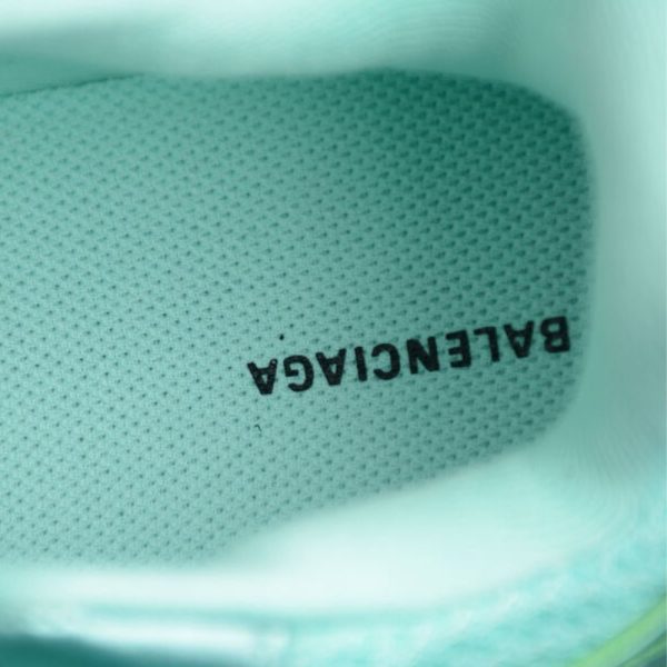 Balenciaga Track Mint BL108 - Image 7