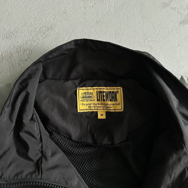 Set Corteiz CZ014 - Image 8