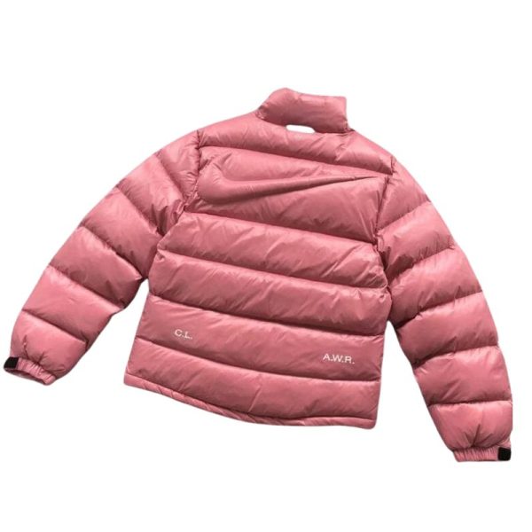 Jacket Puffer Nike x Nocta NK028 - Image 2