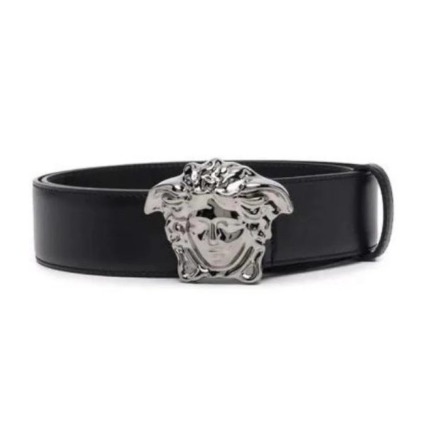 d133062_2915-1.jpg Belt Versace Silver VSC003 - Image 1