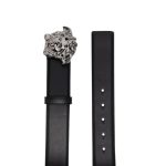 Belt Versace Silver VSC003 - Image 2