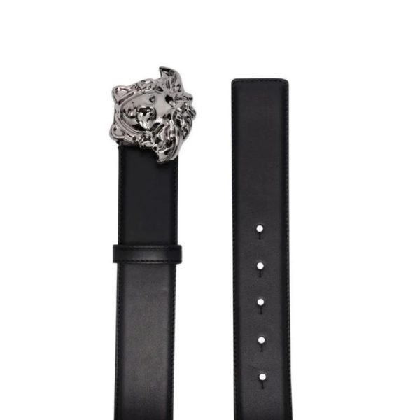 Belt Versace Silver VSC003 - Image 2