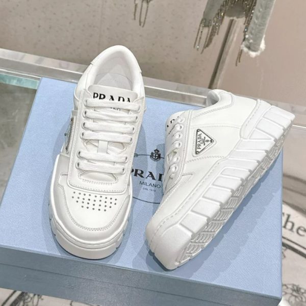 Prada Sneaker PDW012 - Image 2