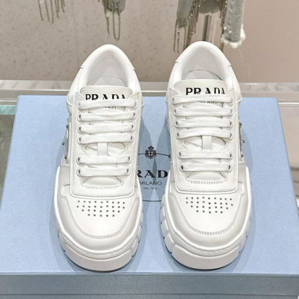 Prada Sneaker PDW012 - Image 3
