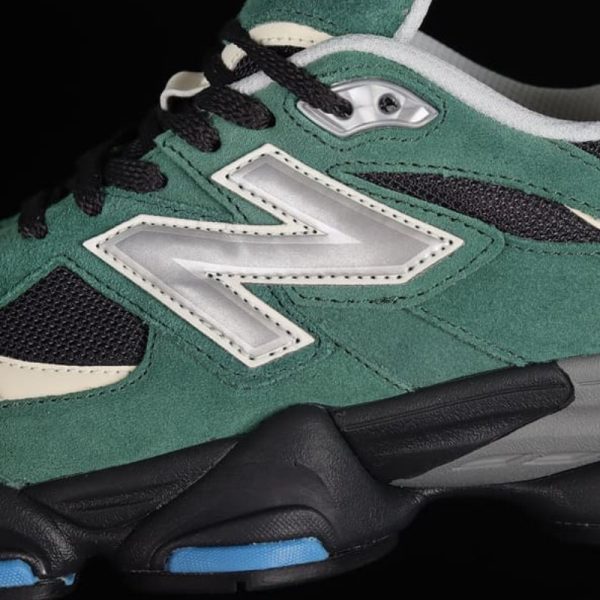 New Balance Forest NB005 - Image 5