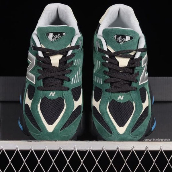 New Balance Forest NB005 - Image 6