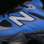 New Balance Dark Royal NB006 - Image 2