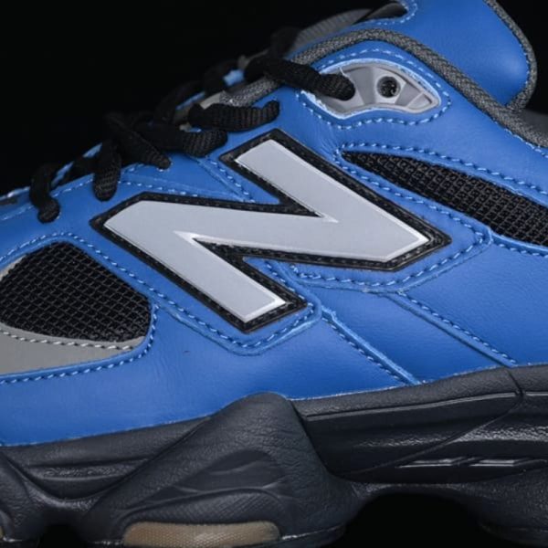 New Balance Dark Royal NB006 - Image 2
