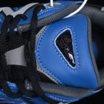 New Balance Dark Royal NB006 - Image 3