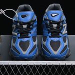 New Balance Dark Royal NB006 - Image 4