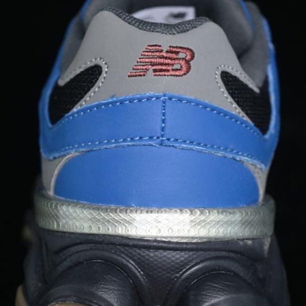 New Balance Dark Royal NB006 - Image 5