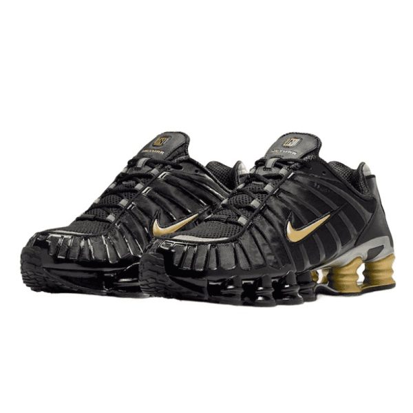 Nike Shox NK029 - Image 3