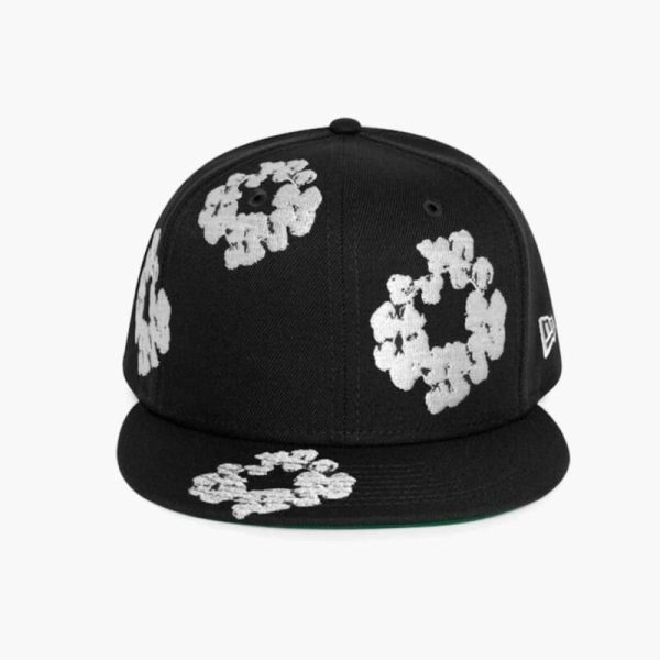 d133389_3352-1.jpg Cap Denin Tears DT005 - Image 1